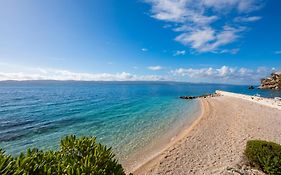 Beach Villa Porat